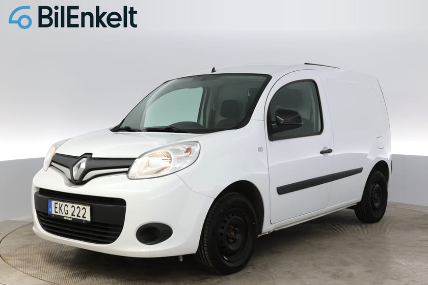 Bild 4 av Renault Kangoo Express 1.5 dCi Drag D-Värme Navi 2019