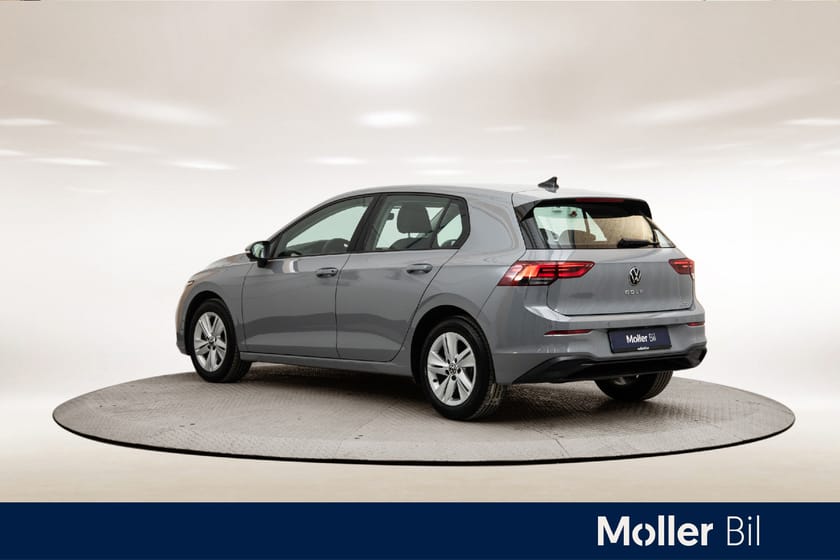 Bilde 3 av Volkswagen Golf 8 life   110etsi     dsg