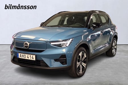 Volvo XC40 Recharge Core