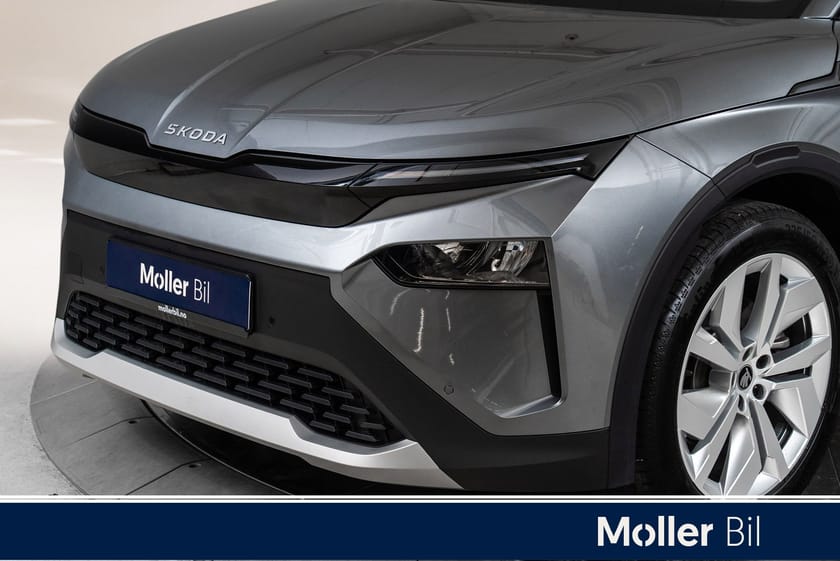 Bilde 2 av Škoda Elroq 60 