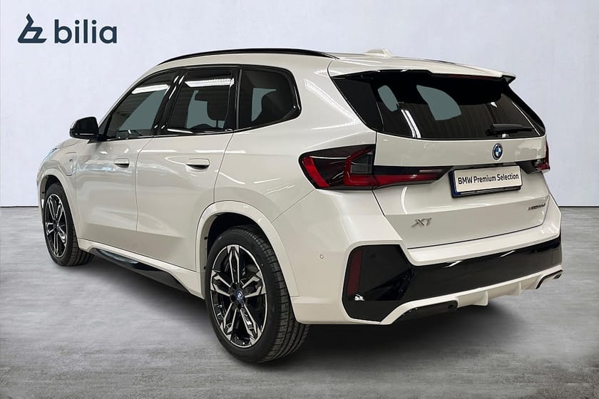 Bild 2 av BMW X1 xDrive30e xDrive 30e M-Sport | Drag | H&K | 360 | Aktiv farth.
