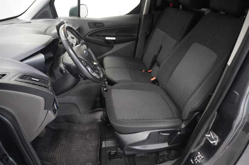 Bild 5 av Ford Transit Connect 230 LWB L2 100 hk Aut Trend