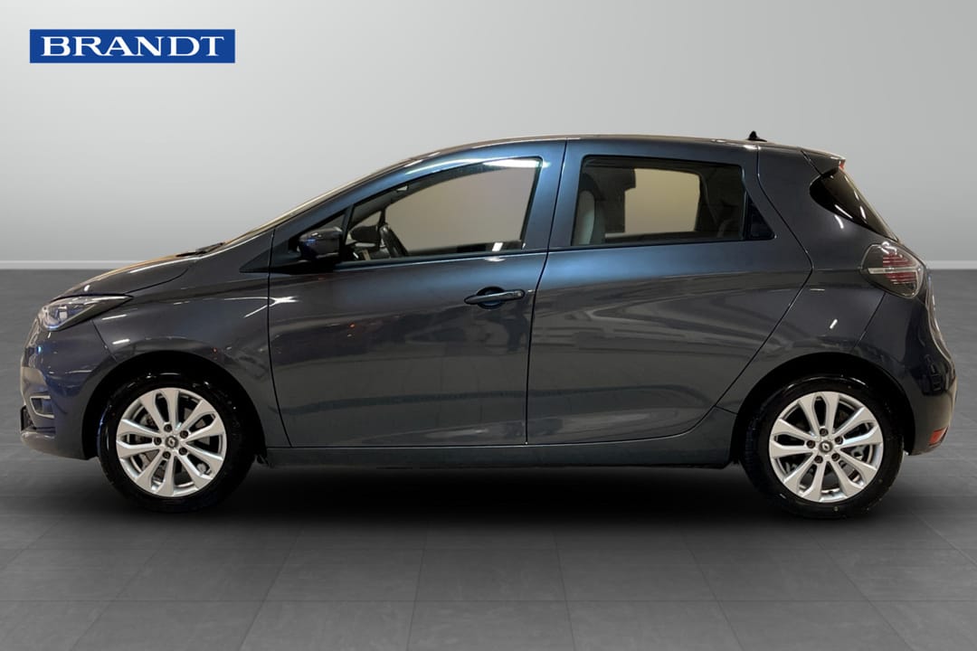 Renault ZOE R110