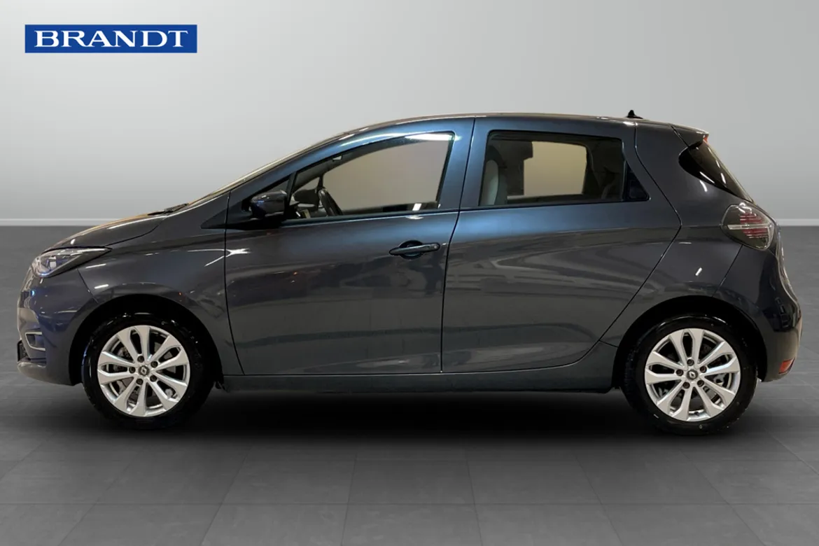 Renault ZOE R110