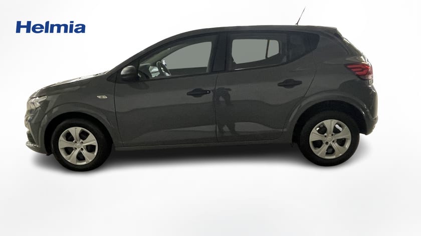 Bild 2 av Dacia Sandero TCe 90 Essential IV