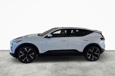 Polestar 3 Long Range Dual Motor Performance 111kW Plus Pilot