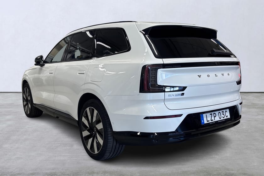 Bild 4 av Volvo EX90 Twin Motor Ultra 7-sätes