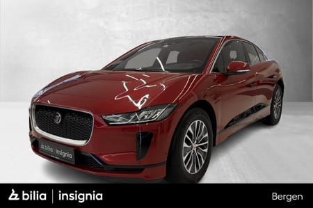 Jaguar I-Pace EV400