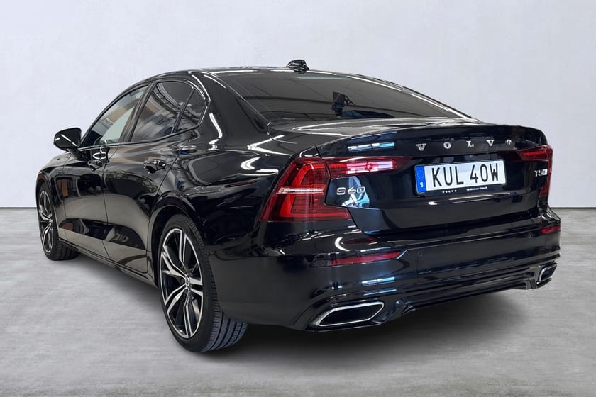 Bild 4 av Volvo S60 T5 R-Design