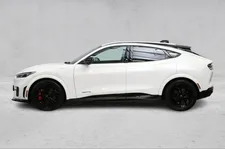 Thumnail bilde 1 av Ford Mustang Mach-E GT