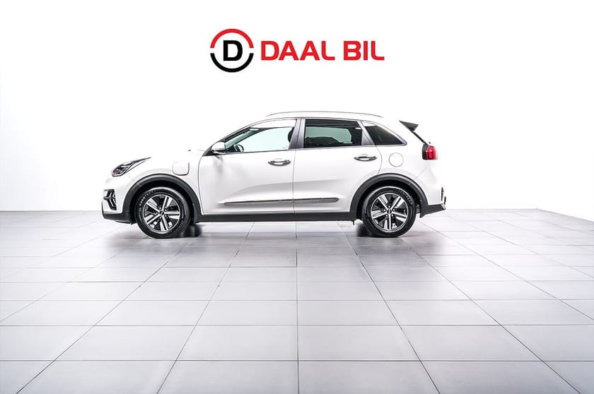 Bild 1 av Kia Niro P-HEV DCT 141HK ADVANCE PLUS DRAG B-KAMERA NAVI