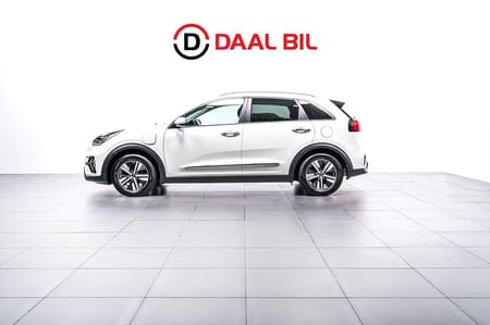 Kia Niro P-HEV