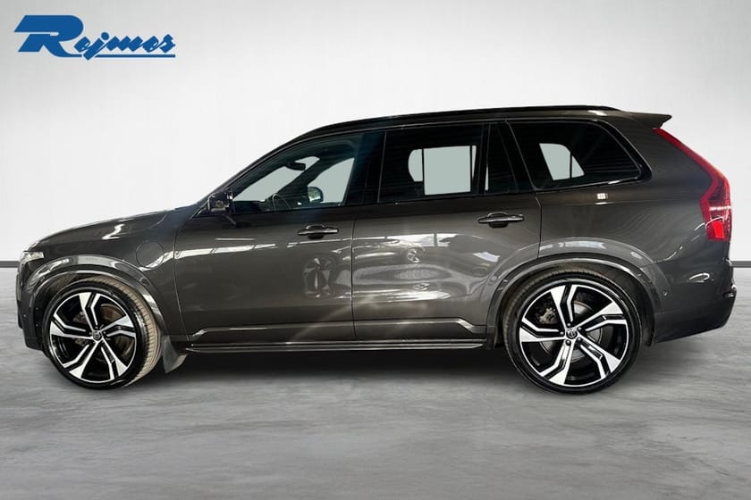Bild 5 av Volvo XC90 7 Säten Recharge T8 II Ultimate Dark Edt.