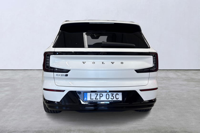 Bild 5 av Volvo EX90 Twin Motor Ultra 7-sätes