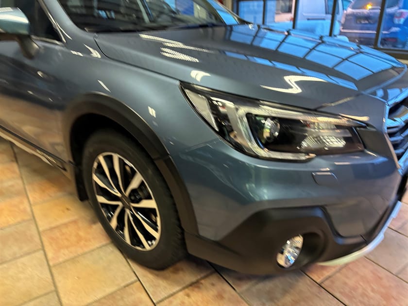 Bilde 3 av Subaru Outback Toppmodell