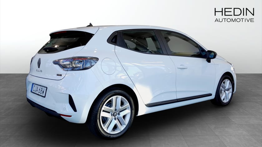 Bild 2 av Renault Clio E-TECH PH2 EVOLUTION HEV 145HK