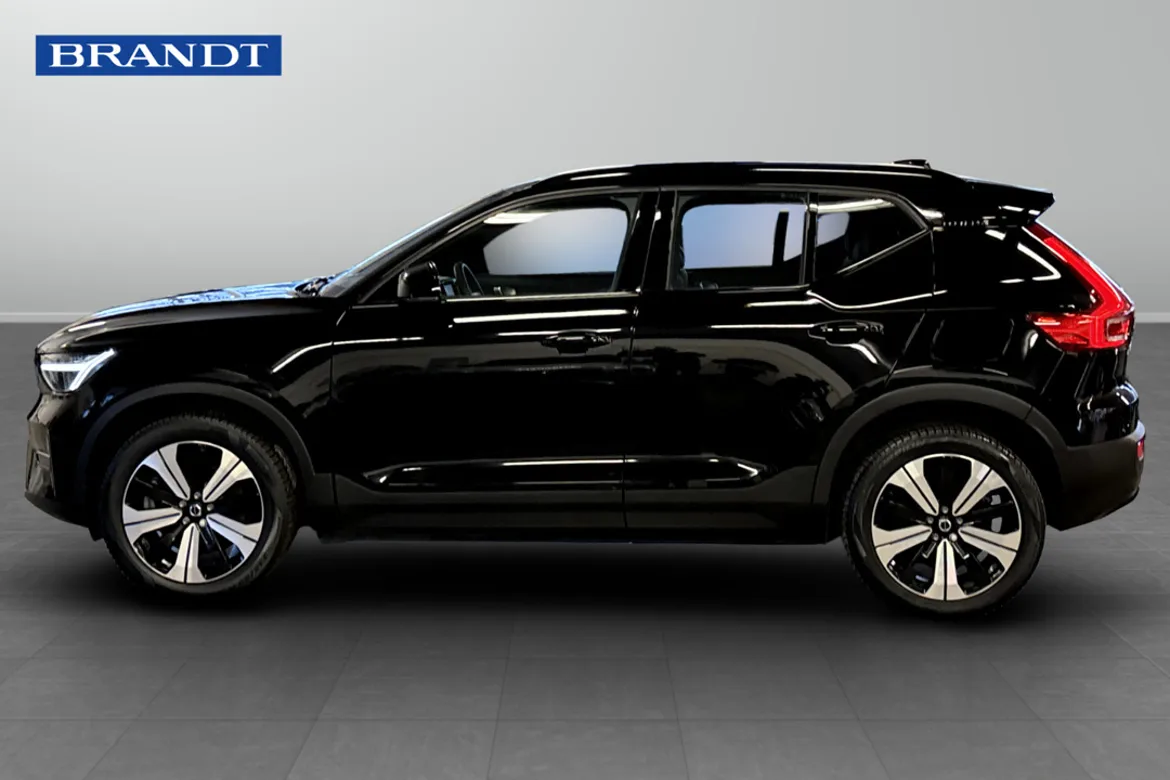 Volvo XC40 Recharge Single Motor