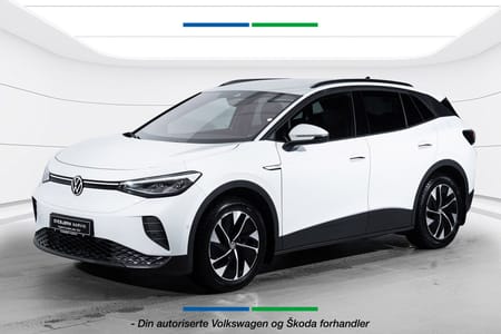 Volkswagen ID.4 Pro