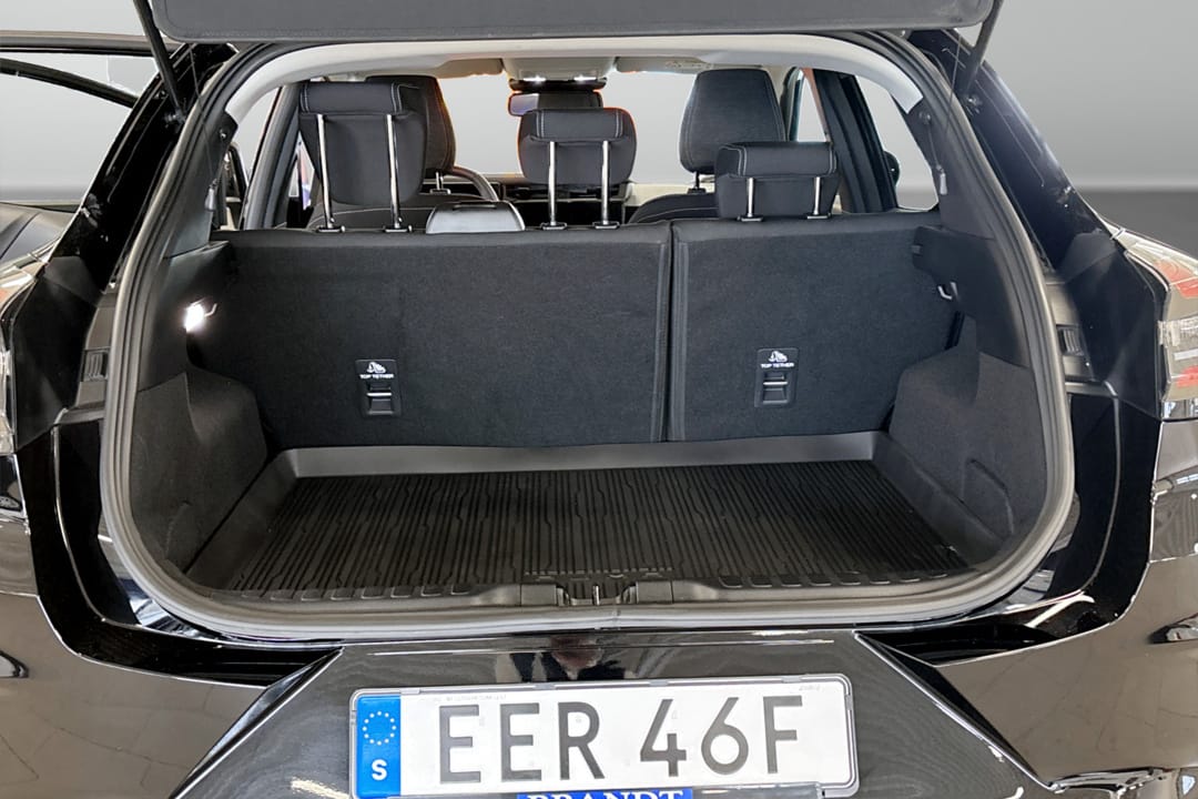 Ford Puma Gen-E