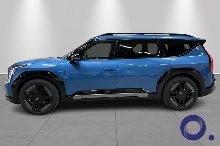 Bilde 2 av Kia EV9 AWD | GT-Line | Panorama | Hengerfeste| 7 seter
