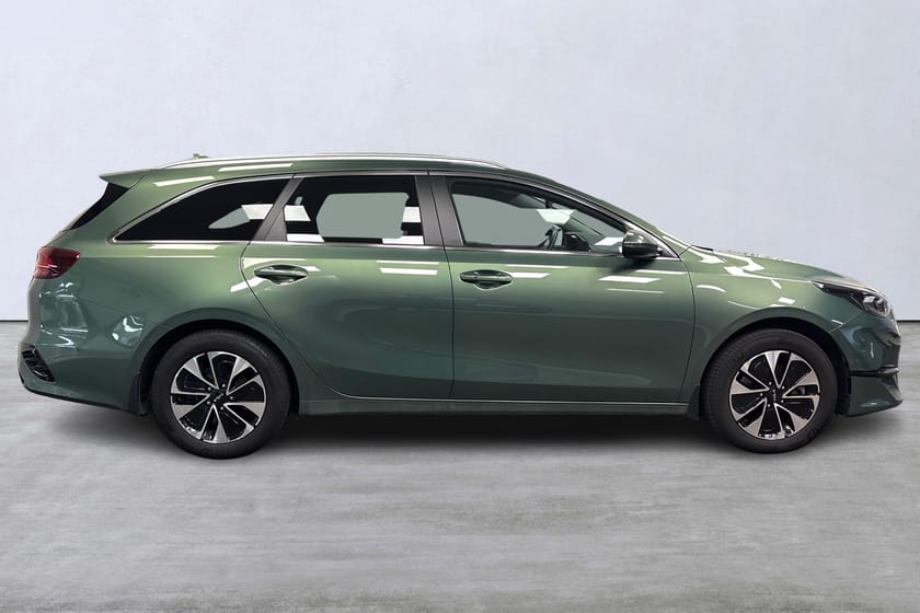 Bild 3 av Kia Ceed Sportswagon 1.5 T-GDi (140hk)