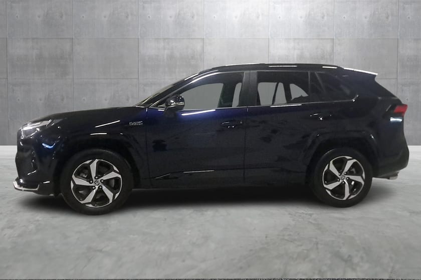 Bilde 2 av Toyota RAV4 Plug-in Hybrid Active Tech I Robust I AWD I 75 km WLTP