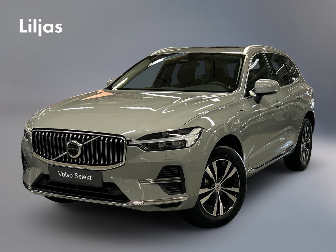 NZK97K – Volvo XC60