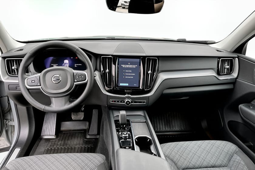 Bild 4 av Volvo XC60 T6 Core Special Edition