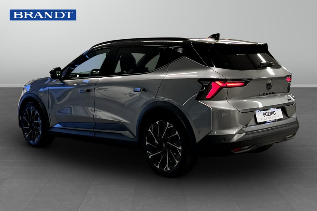 Renault Scenic E-Tech