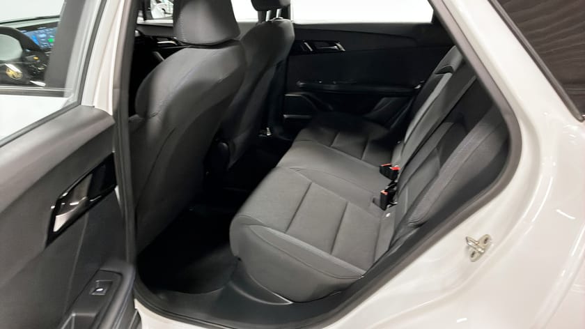 Bild 5 av MG 4 Electric Standard Range 51kWh 170hk