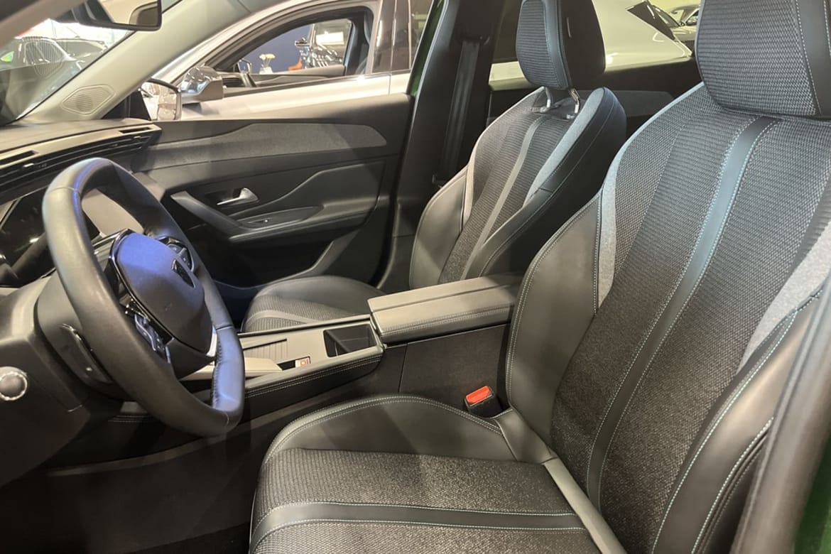 Peugeot 308 2023 - miniatyr 7