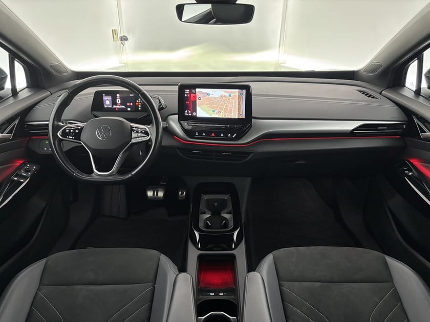 Bild 5 av Volkswagen ID.4 Pro Performance Drag/Navi/P-Sensorer/Värmare