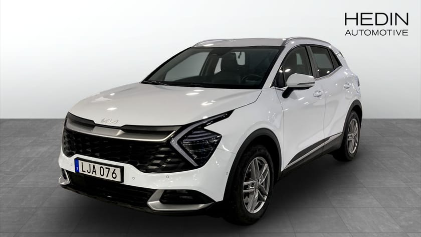 Bild 1 av Kia Sportage Hybrid AWD HEV ADVANCE