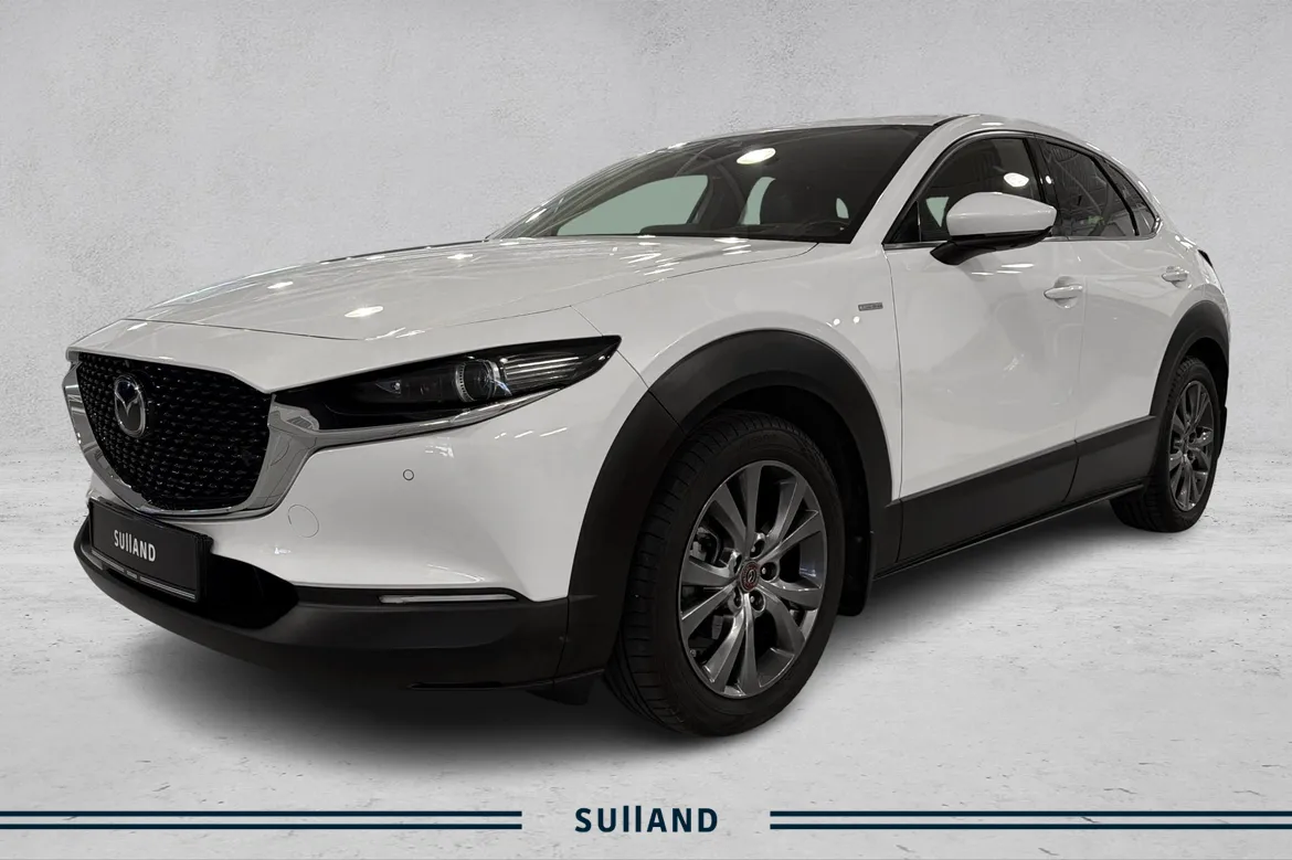 Bilde av Mazda CX-30