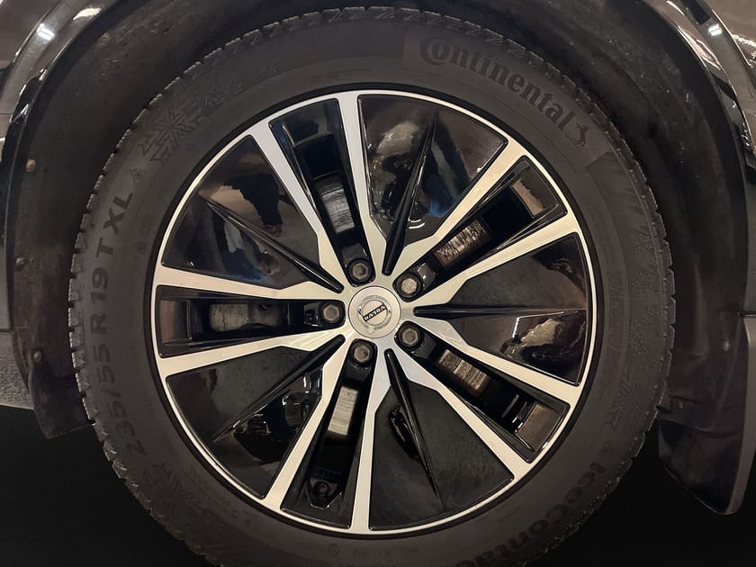 Bild 5 av Volvo XC90 T8 TE R-Design 7-säten