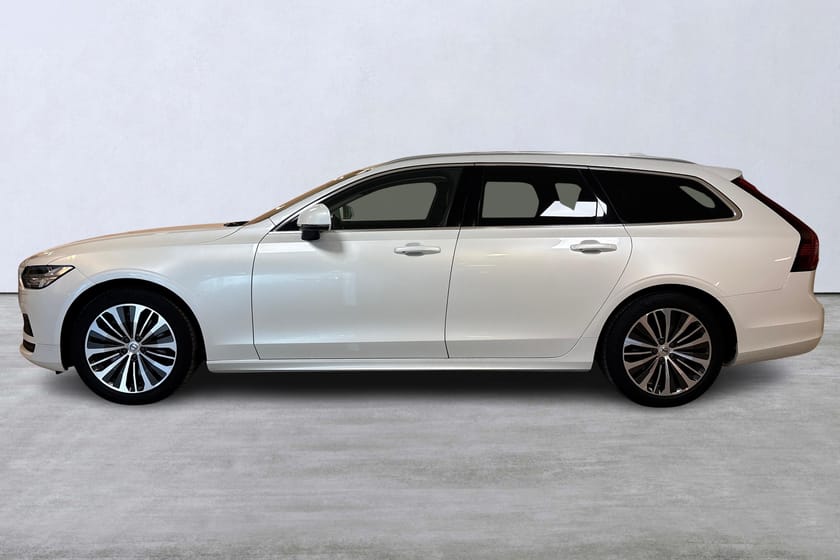 Bild 2 av Volvo V90 B4 Diesel Momentum Advanced Edt