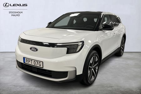 Ford Explorer EV Extended Range AWD Premium Pano Drag B&O