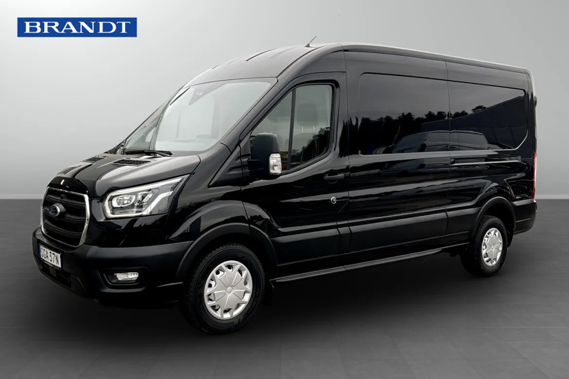 Ford Transit 350