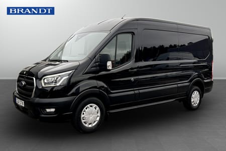 Ford Transit 350 L3 SK 170 T