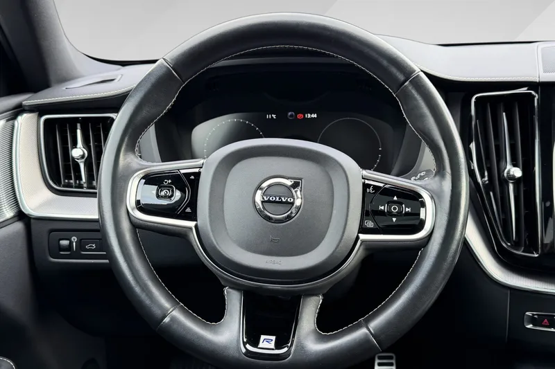 Volvo XC60 bilde 13