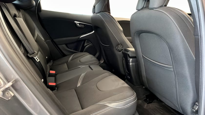 Bild 5 av Volvo V40 