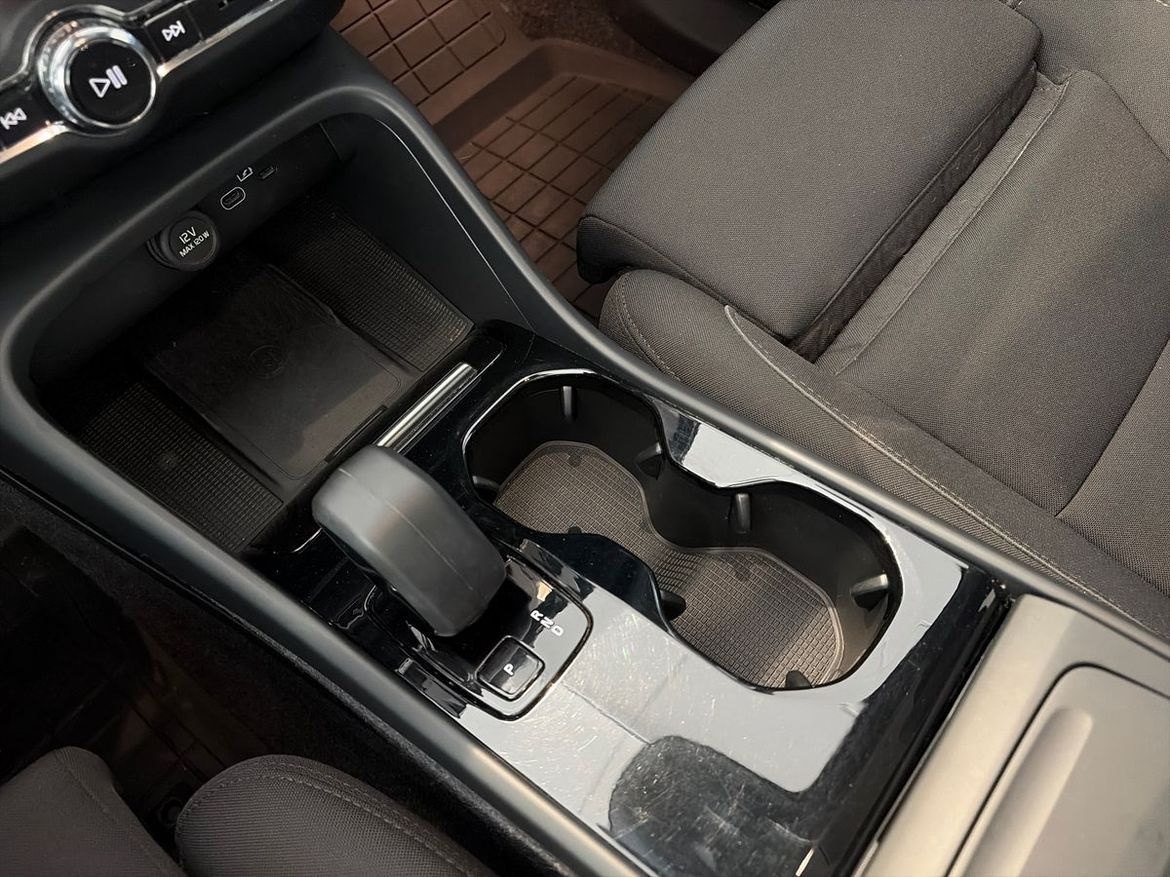 Volvo C40 2024 - miniatyr 16