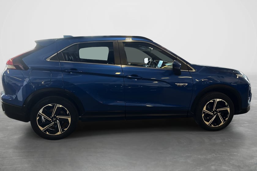 Bilde 4 av Mitsubishi Eclipse Cross PHEV 