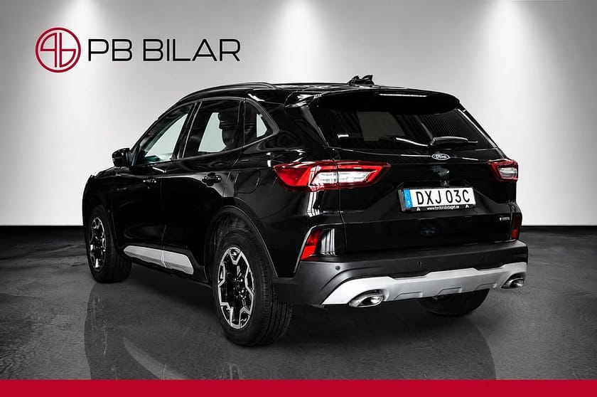 Bild 5 av Ford Kuga Plug-In Hybrid Active X Navi B-kam Drag 1 Ägare