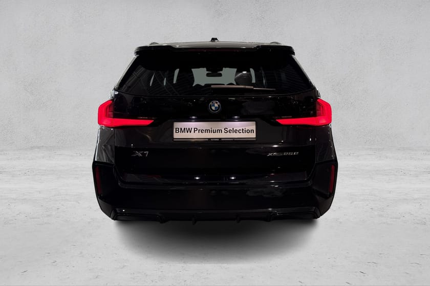 Bilde 4 av BMW X1 xDrive25e M-sport| 1700kg h.vekt| Ad.cruise| H/K