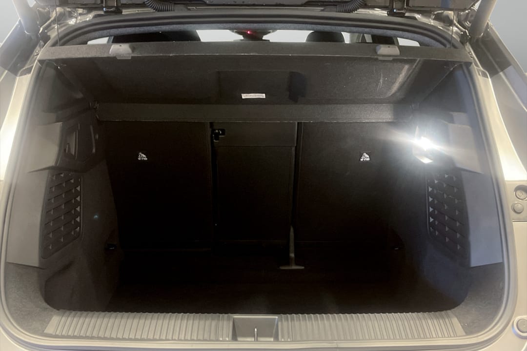 Renault Scenic E-Tech