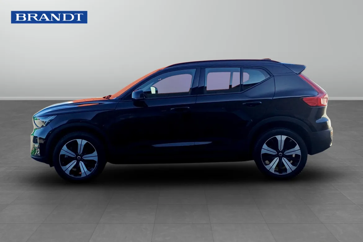 Volvo XC40 Recharge Single Motor