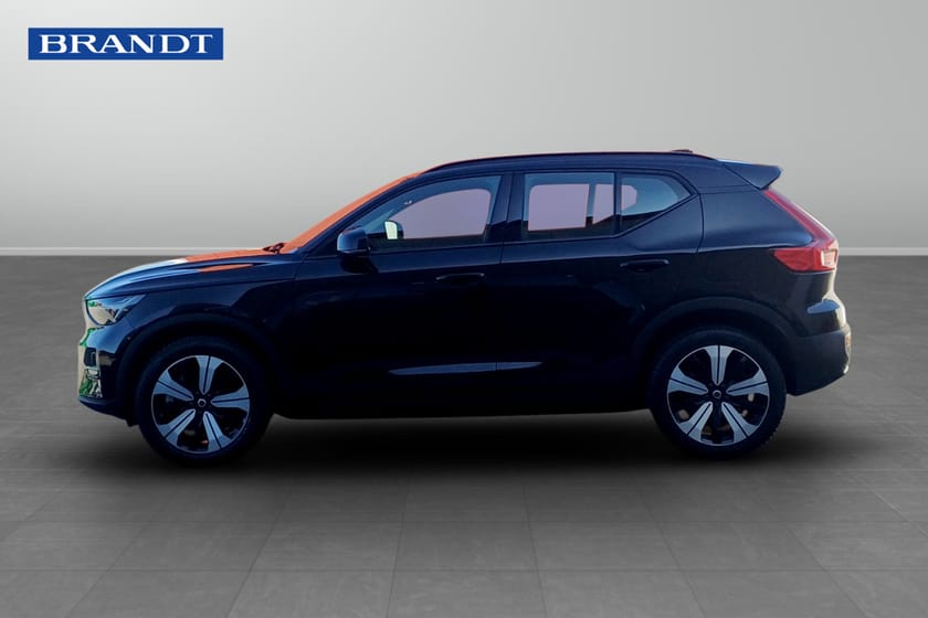 Bild 3 av Volvo XC40 Recharge Single Motor Core