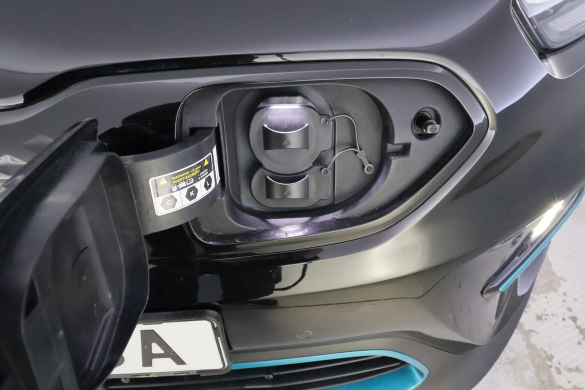 Kia Niro 2021 - miniatyr 29