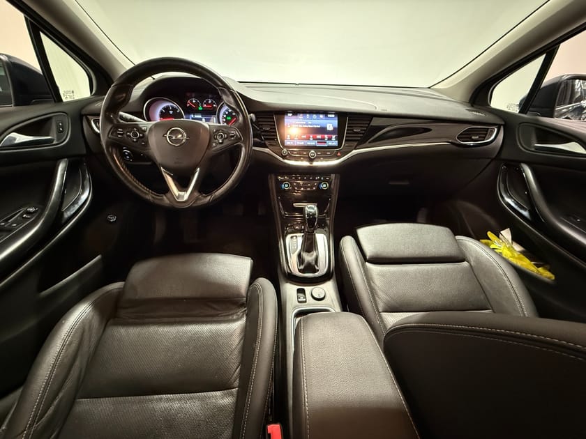Bilde 5 av Opel Astra Sports Tourer Premium ACC/Krok/Skinn/Kam/Navi